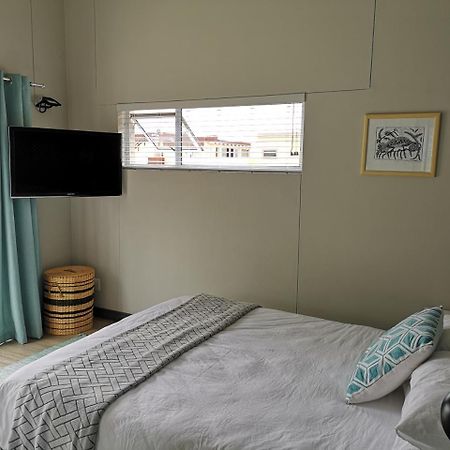 The Waterfront Cottage F12 Swakopmund Exterior foto