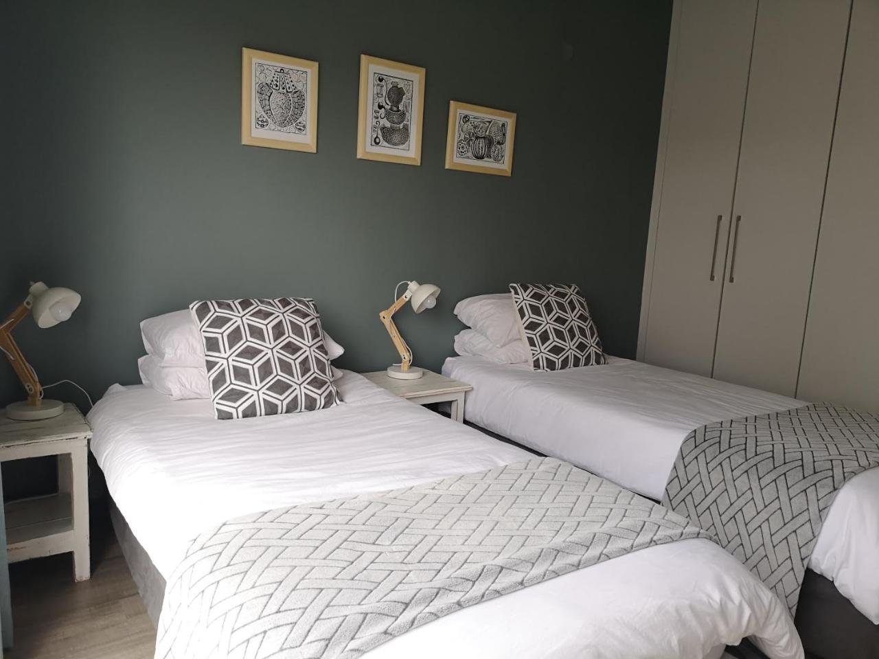 The Waterfront Cottage F12 Swakopmund Exterior foto